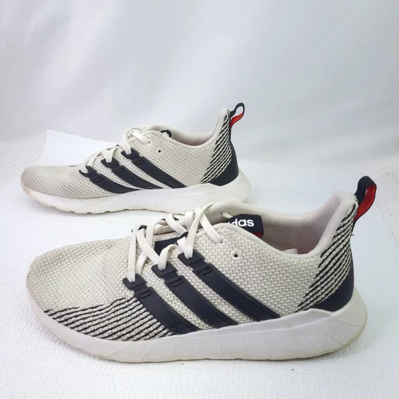 adidas gazelle silver green womens Adidas Men's Questar Flow NXT